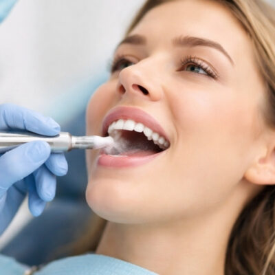 jak skaling zębów wpływa na zdrowie jamy ustnej i ogólny stan zdrowia